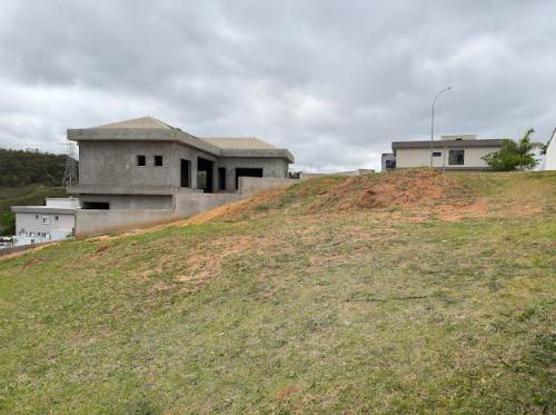 Terreno Burle Marx Santana de Parnaíba 