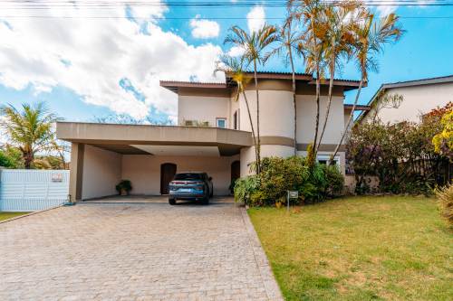 Casa Alphaville 03 Santana de Parnaíba 