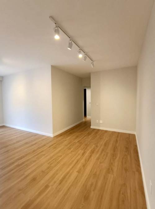 Apartamento Edifício Santiago Barueri 
