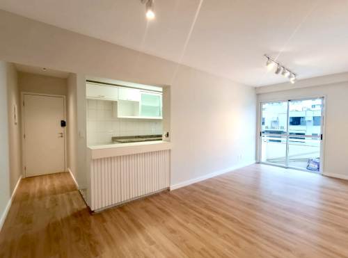 Apartamento Edifício Santiago Barueri 