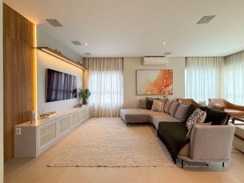 Apartamento Edificio The Garden Gramercy Park Barueri 