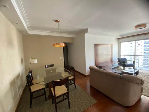 Apartamento Edifício Columbia B Barueri 