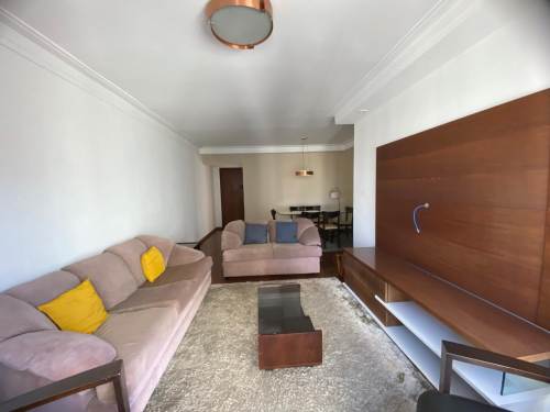 Apartamento Edifício Columbia B Barueri 