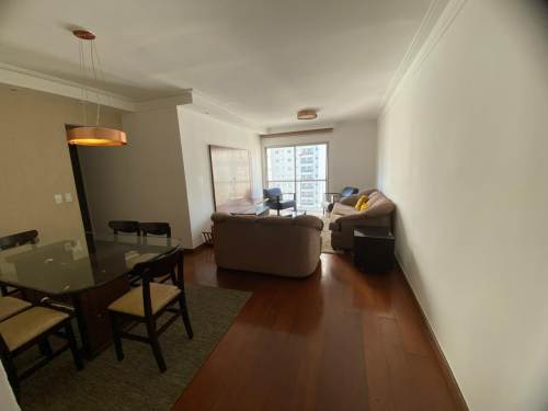 Apartamento Edifício Columbia B Barueri 