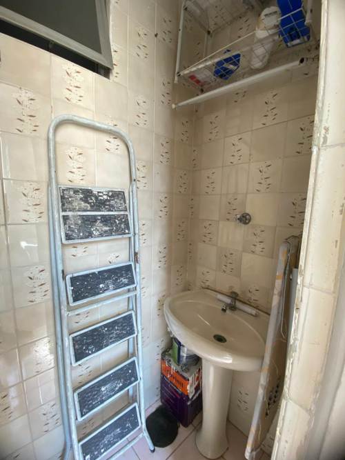 Apartamento Edifício Columbia B Barueri 