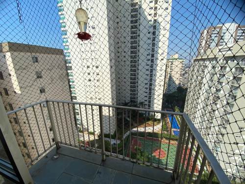 Apartamento Edifício Columbia B Barueri 