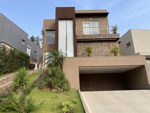 Casa Valville 01 Santana de Parnaíba 