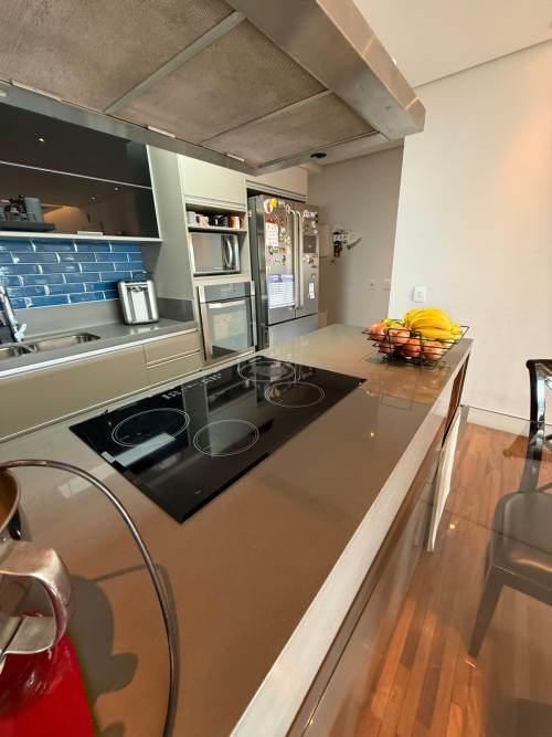 Apartamento Edifício Alpha Park Barueri 