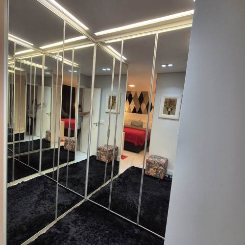 Apartamento Edifício Alpha Park Barueri