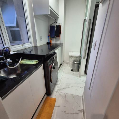 Apartamento Edifício Alpha Park Barueri