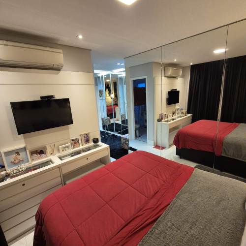 Apartamento Edifício Alpha Park Barueri