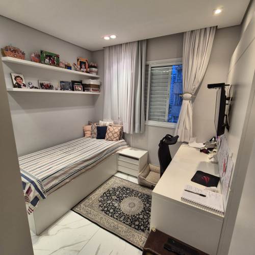 Apartamento Edifício Alpha Park Barueri