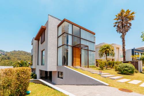 Casa Tamboré 11 Santana de Parnaíba 