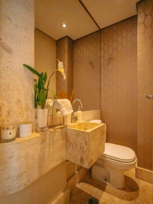 Apartamento Edificio Verone Barueri 