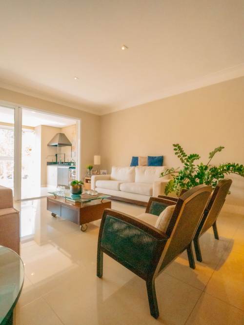 Apartamento Edificio Verone Barueri 