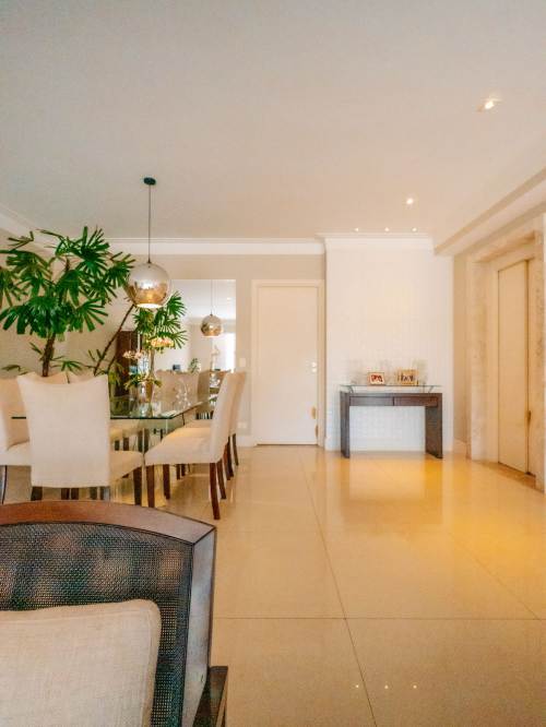 Apartamento Edificio Verone Barueri 