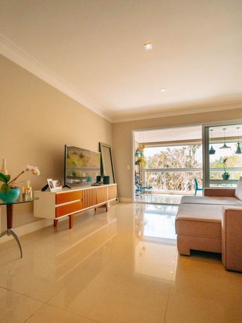 Apartamento Edificio Verone Barueri 
