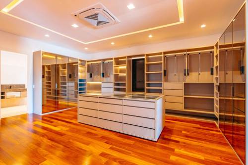 Casa Tamboré 03 Santana de Parnaíba 