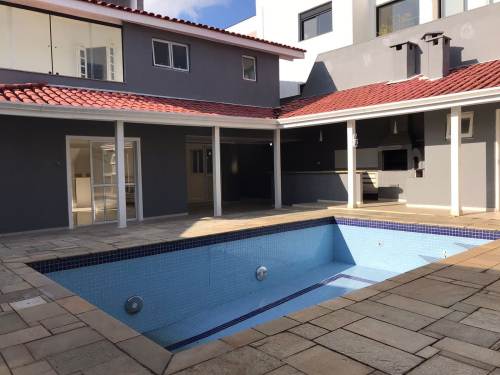 Casa Alphaville 09 Santana de Parnaíba
