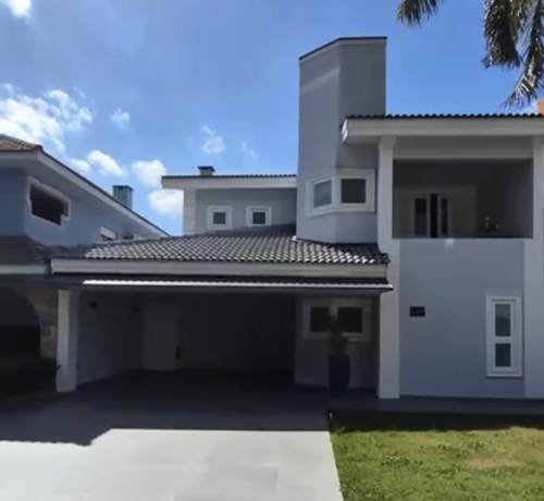 Casa Alphaville 04 Santana de Parnaíba 