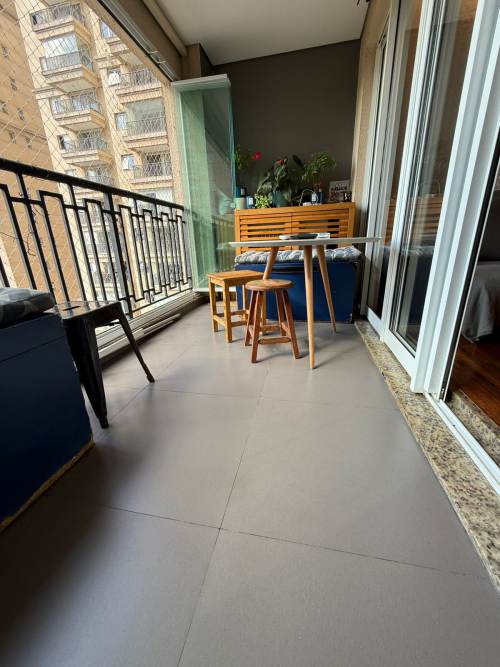 Apartamento Edifício Alpha Park Barueri