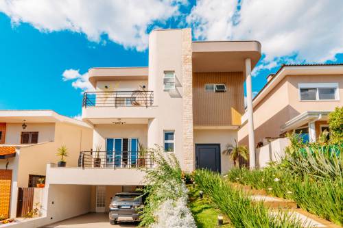 Casa Alphaville 11 Santana de Parnaíba 