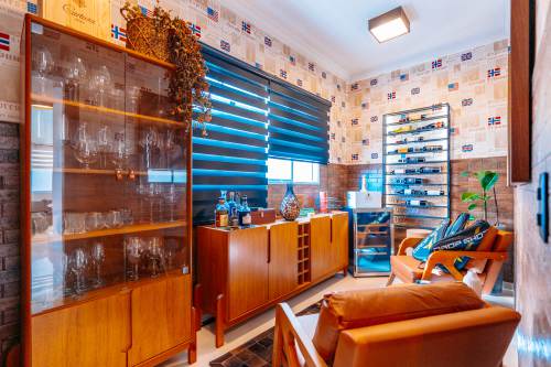 Casa Alphaville 11 Santana de Parnaíba 