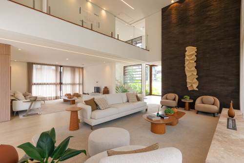 Casa Tamboré 11 Santana de Parnaíba 