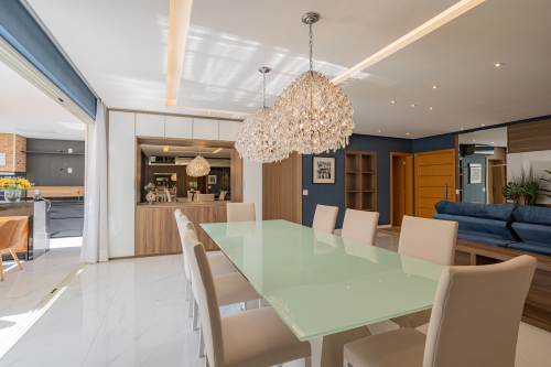 Apartamento Edifício Boulevard Tamboré Santana de Parnaíba 