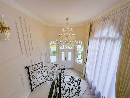 Casa Alphaville Santana de Parnaíba 