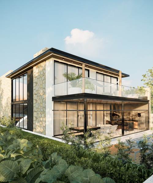 Casa 18 do Forte Residencial Santana de Parnaíba 