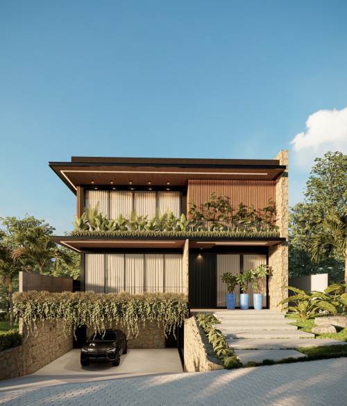 Casa 18 do Forte Residencial Santana de Parnaíba 