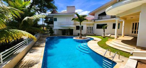 Casa Alphaville 12 Santana de Parnaíba 