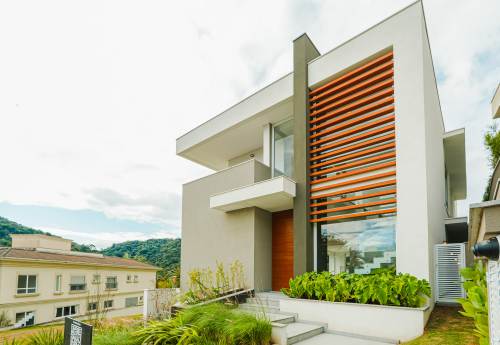 Casa Tamboré 10 Santana de Parnaíba 