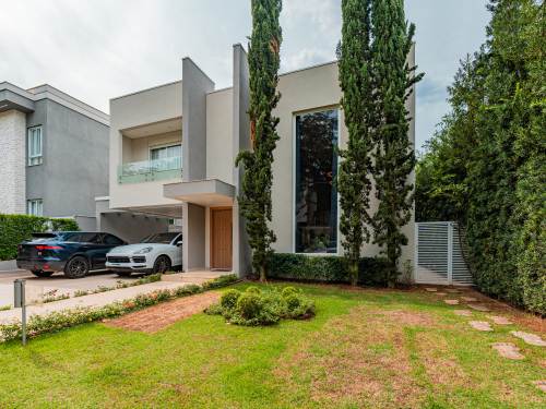 Casa Burle Marx Santana de Parnaíba 