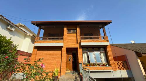 Casa Alphaville 11 Santana de Parnaíba 