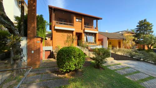 Casa Alphaville 11 Santana de Parnaíba 