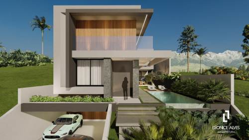 Casa Gênesis 02 Santana de Parnaíba 