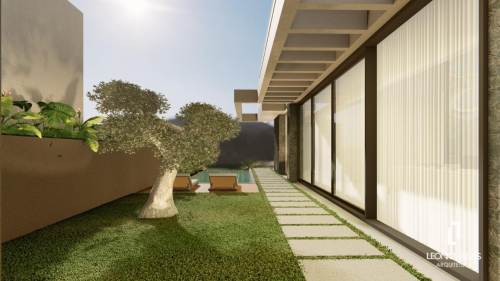 Casa Gênesis 02 Santana de Parnaíba 