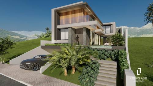 Casa Gênesis 02 Santana de Parnaíba 