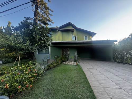 Casa Alphaville 11 Santana de Parnaíba 