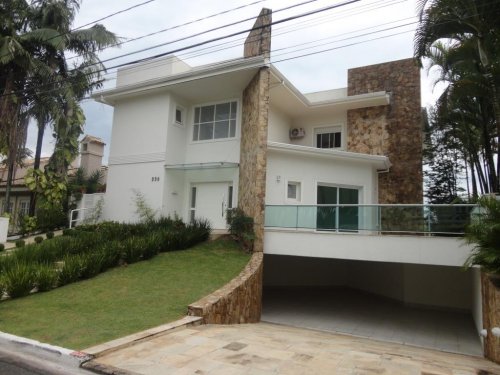 Casa Alphaville 02 Barueri 