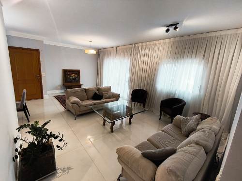Apartamento Edifício Parque Tamboré Santana de Parnaíba 