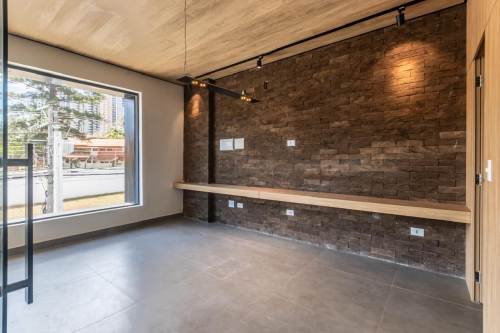 Prédio Comercial Alphaville Industrial Barueri 