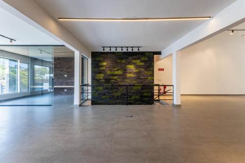 Prédio Comercial Alphaville Industrial Barueri 