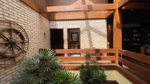 Casa Alphaville 04 Santana de Parnaíba 