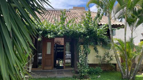 Casa Alphaville 04 Santana de Parnaíba 