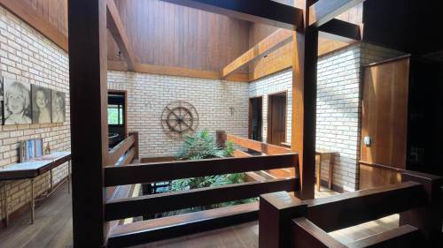 Casa Alphaville 04 Santana de Parnaíba 