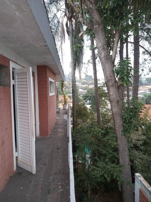 Casa Alphaville 01 Barueri 