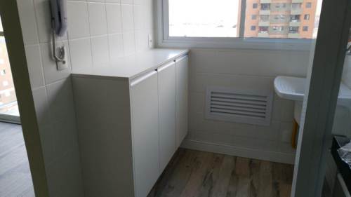 Apartamento Edifício Beat Barueri 